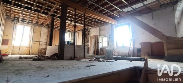 Maison à vendre 4 pièces 165 m² Brienon-sur-Armançon
