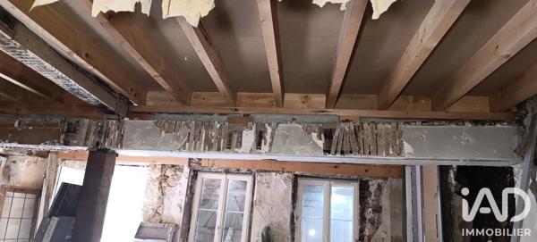 Maison à vendre 4 pièces 165 m² Brienon-sur-Armançon