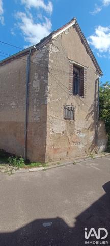 Maison à vendre 4 pièces 165 m² Brienon-sur-Armançon