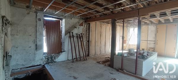 Maison à vendre 4 pièces 165 m² Brienon-sur-Armançon