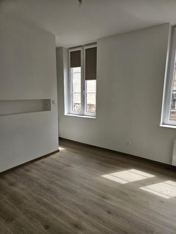 Appartement Rethel 3 pièce(s) 56.15 m2
