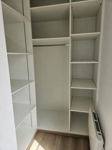 Appartement Rethel 3 pièce(s) 56.15 m2