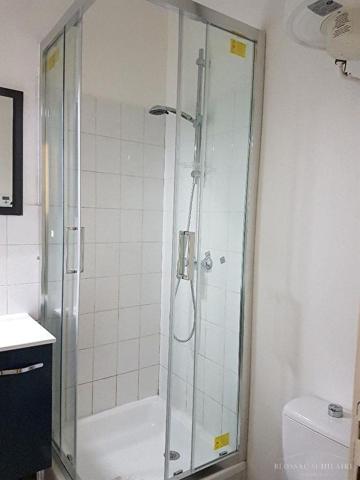 Appartement Poitiers centre 1 pièce(s) 15.15 m2