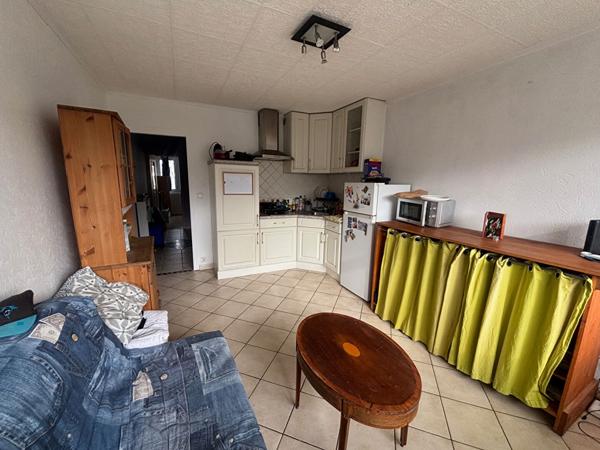 Appartement Annemasse 2 pièce(s) 37.3 m2