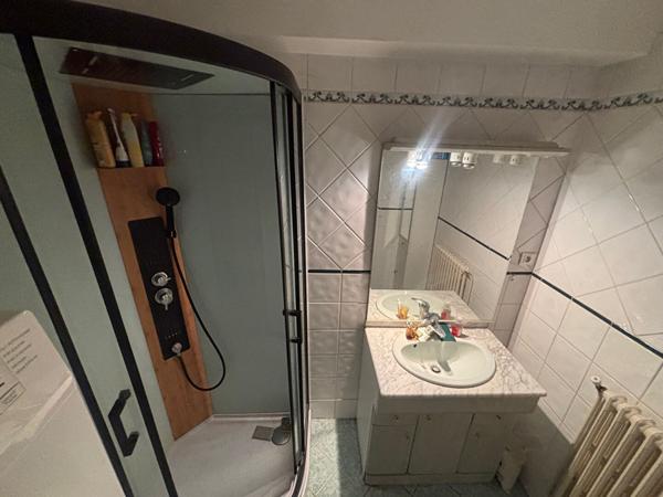 Appartement Annemasse 2 pièce(s) 37.3 m2