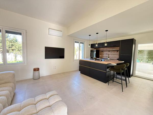 Maison Cabries 5 pièce(s) 134.72 , 4 chambres, terrain de 705m², proche des commodités, rénovation complète