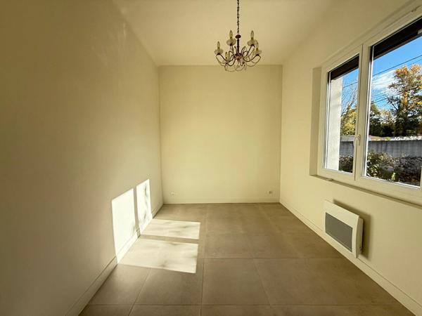 Maison Cabries 5 pièce(s) 134.72 , 4 chambres, terrain de 705m², proche des commodités, rénovation complète