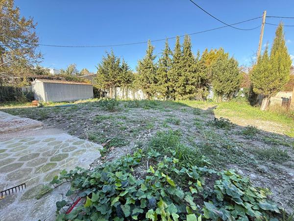 Maison Cabries 5 pièce(s) 134.72 , 4 chambres, terrain de 705m², proche des commodités, rénovation complète