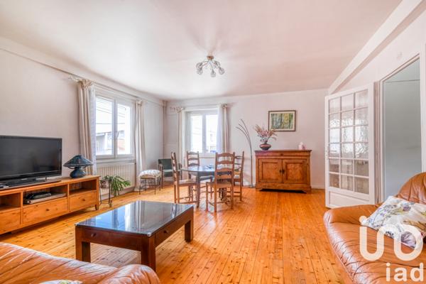 Maison à vendre 4 pièces 131 m² La Ferté-Gaucher