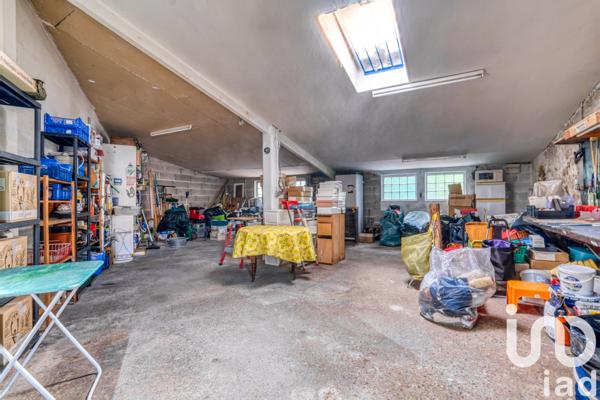 Maison à vendre 4 pièces 131 m² La Ferté-Gaucher