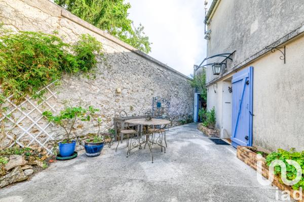 Maison à vendre 4 pièces 131 m² La Ferté-Gaucher