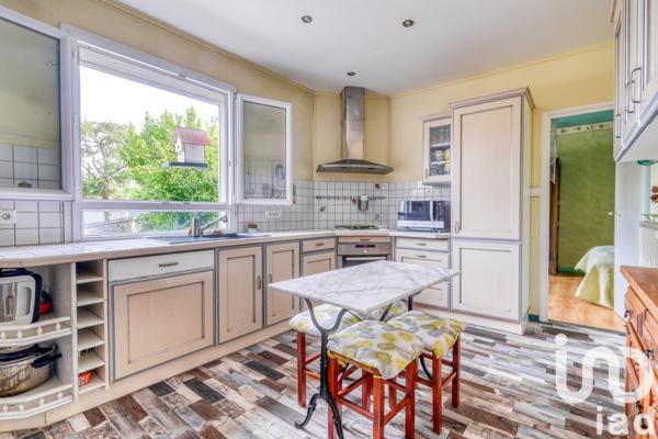 Maison à vendre 4 pièces 131 m² La Ferté-Gaucher