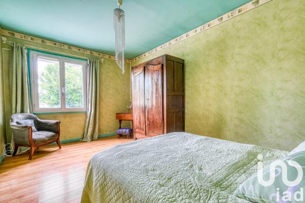 Maison à vendre 4 pièces 131 m² La Ferté-Gaucher