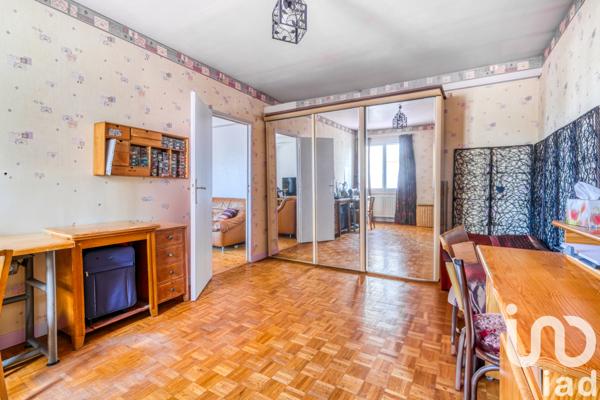 Maison à vendre 4 pièces 131 m² La Ferté-Gaucher