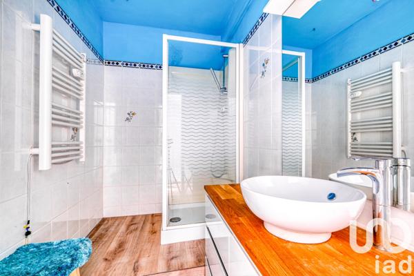 Maison à vendre 4 pièces 131 m² La Ferté-Gaucher