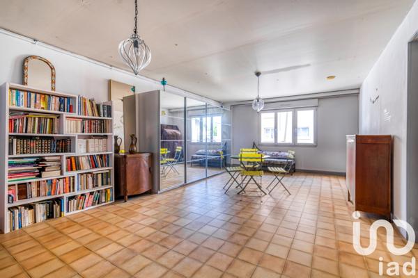 Maison à vendre 4 pièces 131 m² La Ferté-Gaucher