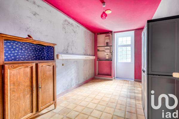 Maison à vendre 4 pièces 131 m² La Ferté-Gaucher