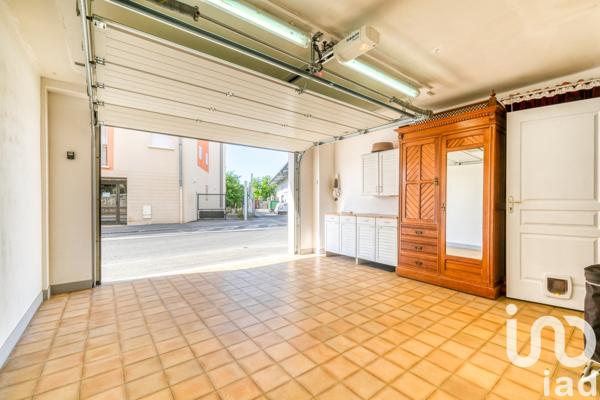Maison à vendre 4 pièces 131 m² La Ferté-Gaucher