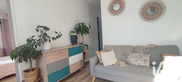 Location appartement 3 pièces 63 m² Besançon