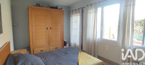 Location appartement 3 pièces 63 m² Besançon