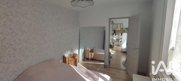 Location appartement 3 pièces 63 m² Besançon