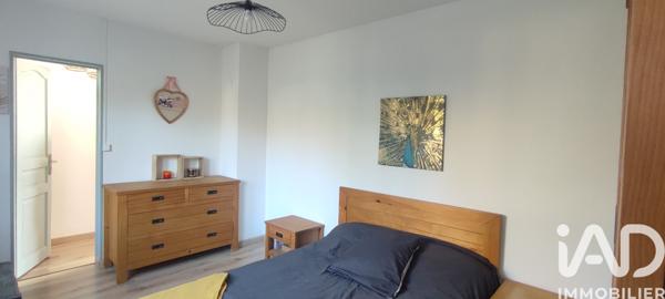 Location appartement 3 pièces 63 m² Besançon