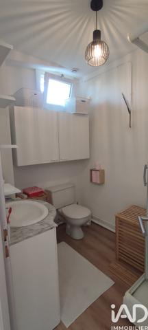 Location appartement 3 pièces 63 m² Besançon