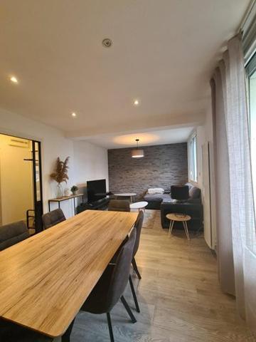 Appartement à vendre à Besançon dans le Doubs (25000), ref : VA2687-25014