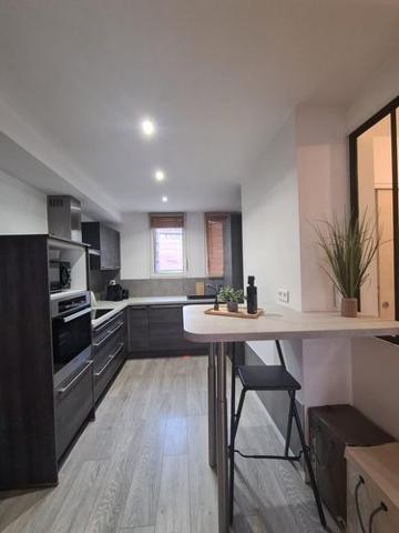 Appartement à vendre à Besançon dans le Doubs (25000), ref : VA2687-25014