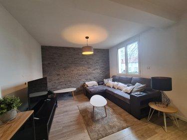 Appartement à vendre à Besançon dans le Doubs (25000), ref : VA2687-25014