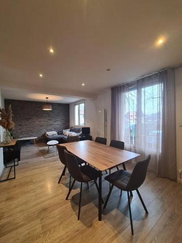 Appartement à vendre à Besançon dans le Doubs (25000), ref : VA2687-25014