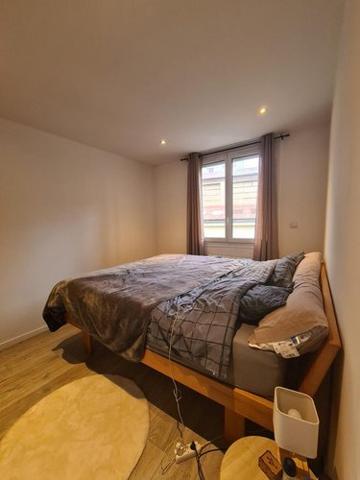 Appartement à vendre à Besançon dans le Doubs (25000), ref : VA2687-25014