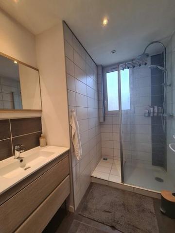 Appartement à vendre à Besançon dans le Doubs (25000), ref : VA2687-25014