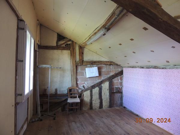 Maison de ville Aignan 3 pièce(s) 74.88 m2