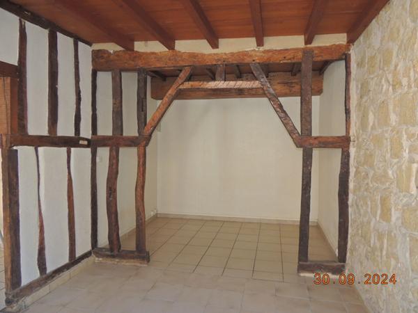 Maison de ville Aignan 3 pièce(s) 74.88 m2