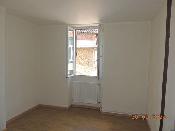 Maison de ville Aignan 3 pièce(s) 74.88 m2