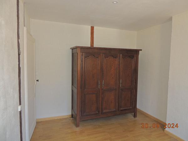 Maison de ville Aignan 3 pièce(s) 74.88 m2