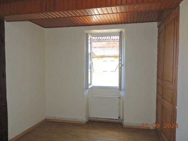 Maison de ville Aignan 3 pièce(s) 74.88 m2