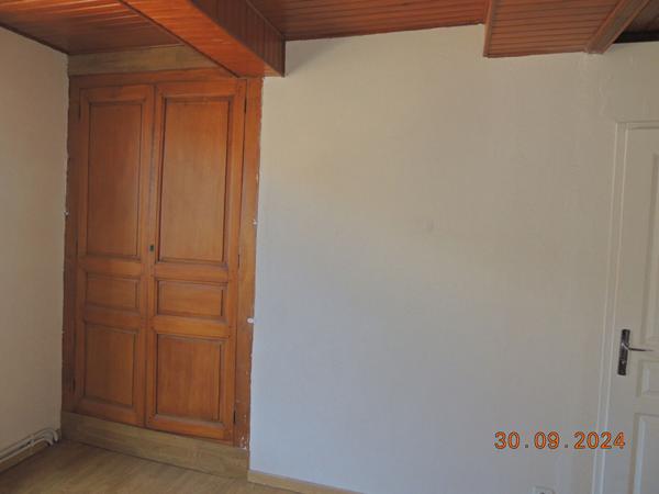 Maison de ville Aignan 3 pièce(s) 74.88 m2