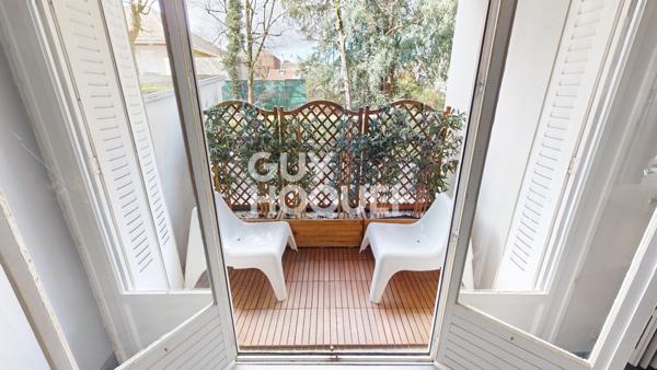 Appartement Dijon 5 pièce(s) 81 m2