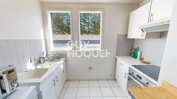 Appartement Dijon 5 pièce(s) 81 m2