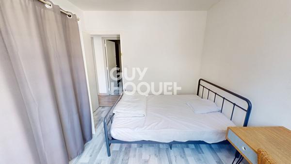 Appartement Dijon 5 pièce(s) 81 m2