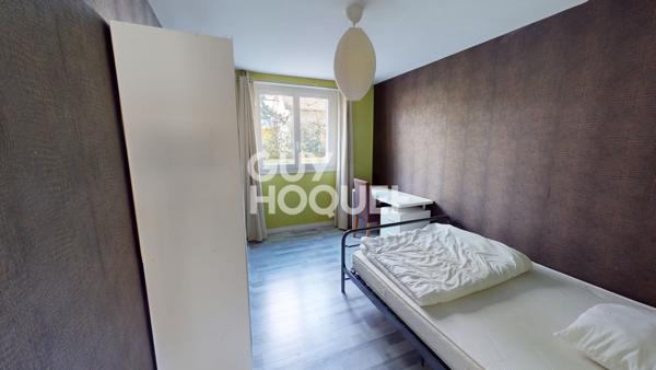 Appartement Dijon 5 pièce(s) 81 m2