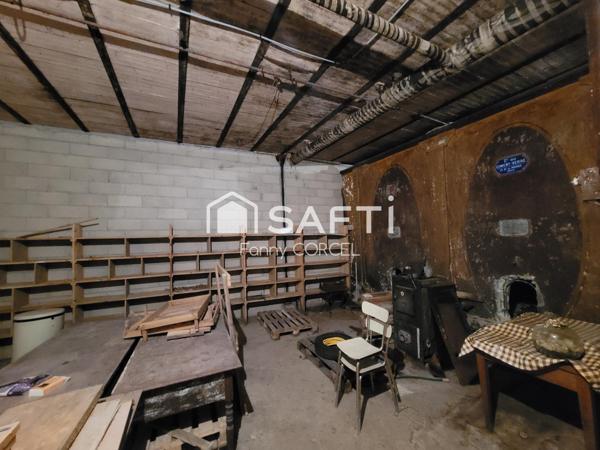 Maison 6 pièces - 171m²