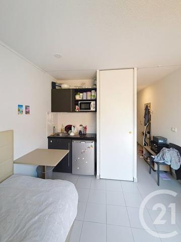Appartement F1 à vendre  1 pièce - 19 m2 MONTPELLIER - 34