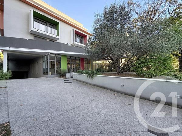 Appartement F1 à vendre  1 pièce - 19 m2 MONTPELLIER - 34