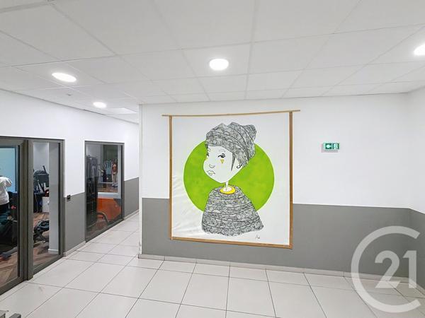 Appartement F1 à vendre  1 pièce - 19 m2 MONTPELLIER - 34