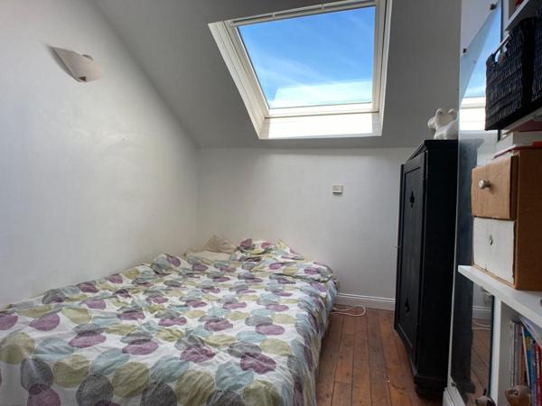 Vente maison 102m2 BORDEAUX (33800)