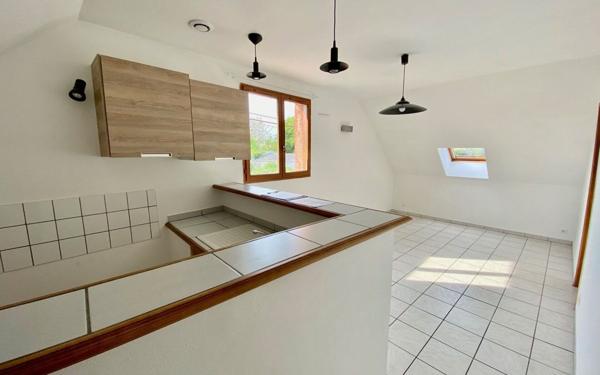 Appartement à louer    2 pièces •  Maubeuge