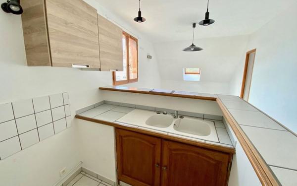 Appartement à louer    2 pièces •  Maubeuge